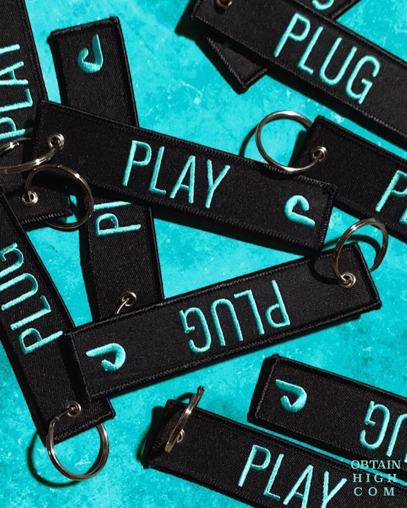 PlugPlay Brand